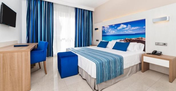 Hotel Globales Playa Estepona