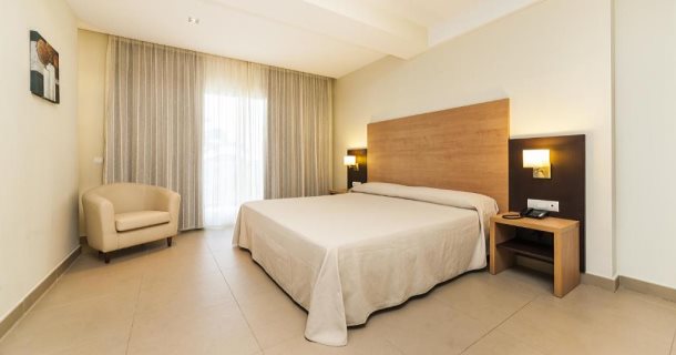 Hotel Globales Playa Estepona