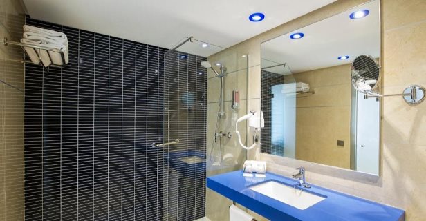 Hotel Globales Playa Estepona