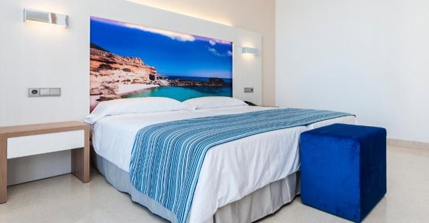 Hotel Globales Playa Estepona