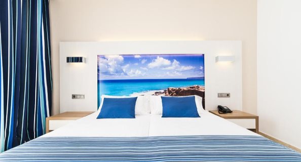 Hotel Globales Playa Estepona