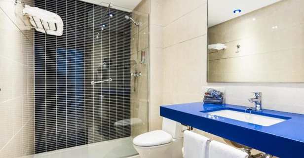 Hotel Globales Playa Estepona