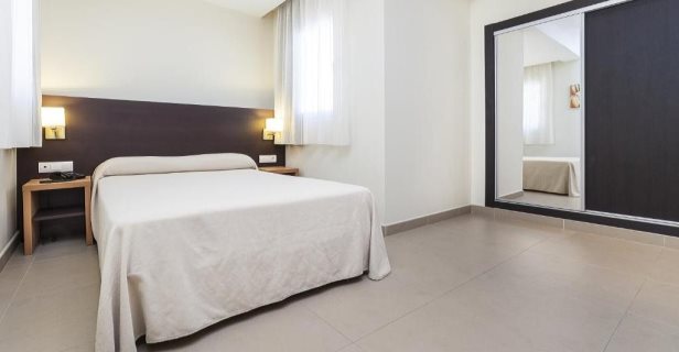 Hotel Globales Playa Estepona
