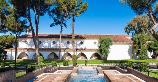 Hotel Globales Playa Estepona