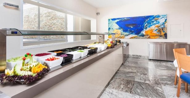 Hotel Globales Playa Estepona