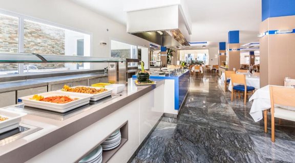 Hotel Globales Playa Estepona