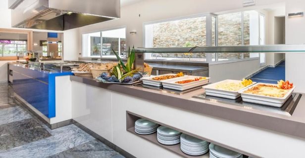 Hotel Globales Playa Estepona