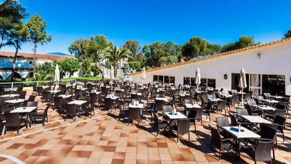Hotel Globales Playa Estepona