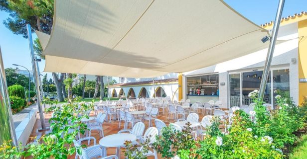 Hotel Globales Playa Estepona