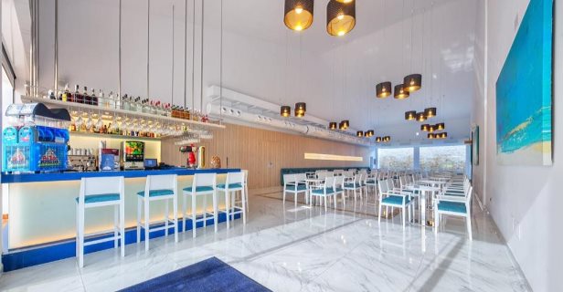 Hotel Globales Playa Estepona