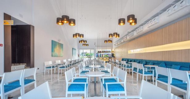 Hotel Globales Playa Estepona