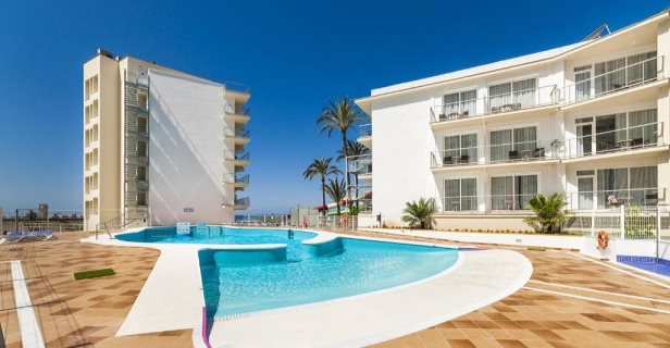 Hotel Globales Playa Estepona