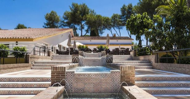 Hotel Globales Playa Estepona