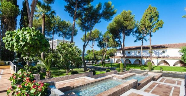 Hotel Globales Playa Estepona
