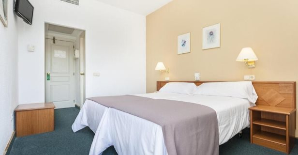 Hotel Globales Playa Santa Ponsa
