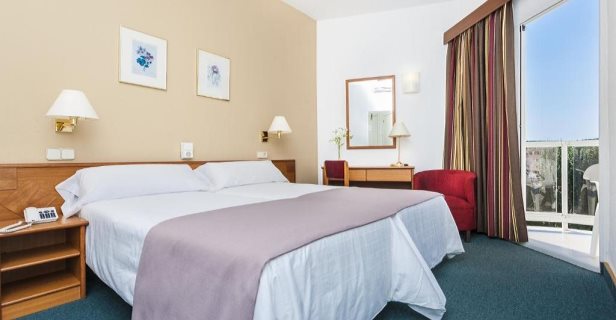 Hotel Globales Playa Santa Ponsa