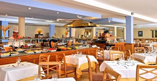 Hotel Globales Playa Santa Ponsa