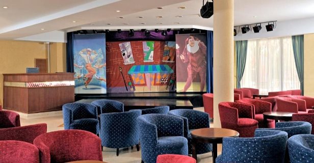 Hotel Globales Playa Santa Ponsa