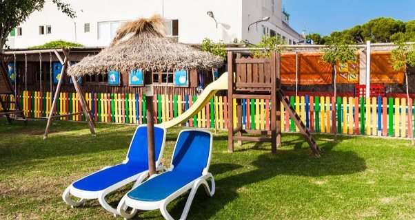 Hotel Globales Playa Santa Ponsa