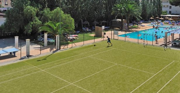 Hotel Globales Playa Santa Ponsa