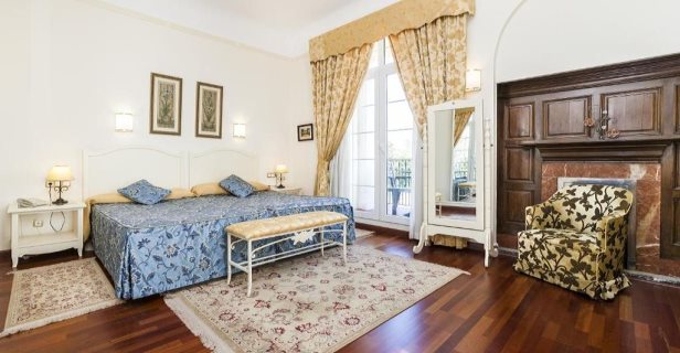 Hotel Globales Reina Cristina