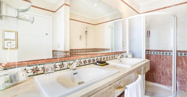Hotel Globales Reina Cristina