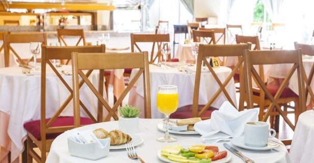 Hotel Globales Reina Cristina