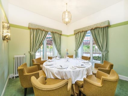 Hotel Globales Reina Cristina
