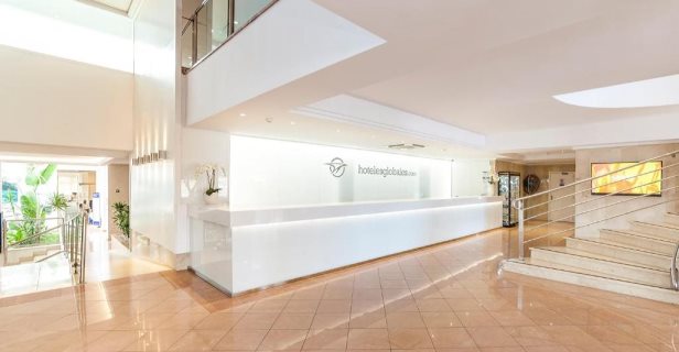 Hotel Globales Samoa