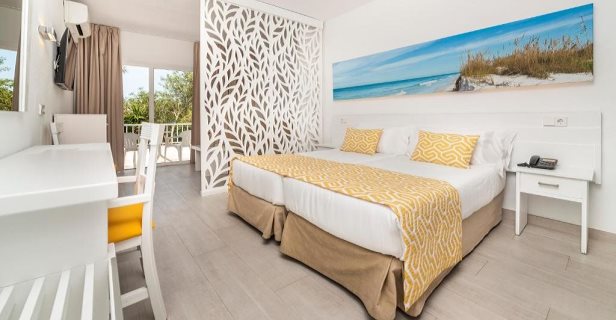 Hotel Globales Samoa