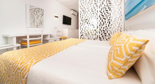 Hotel Globales Samoa