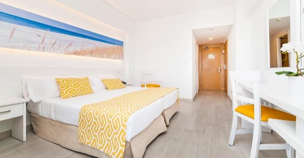Hotel Globales Samoa