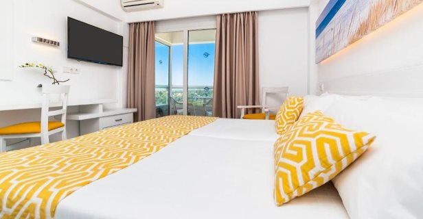 Hotel Globales Samoa