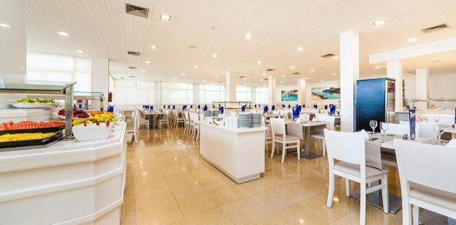 Hotel Globales Samoa