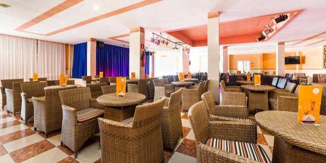Hotel Globales Samoa