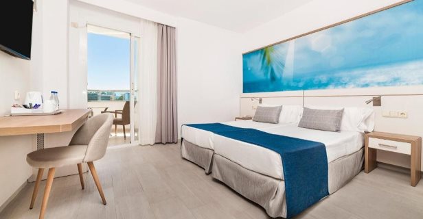 Hotel Globales Santa Lucía