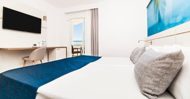 Hotel Globales Santa Lucía