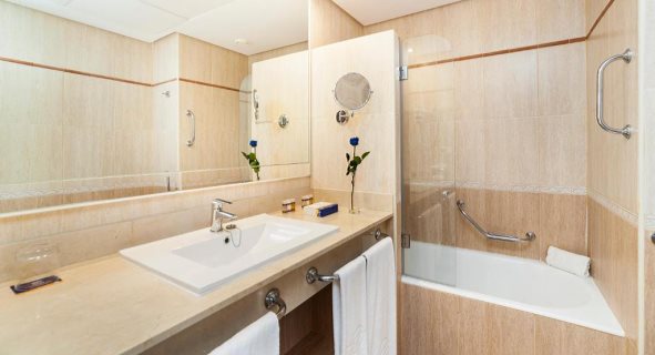 Hotel Globales Santa Lucía