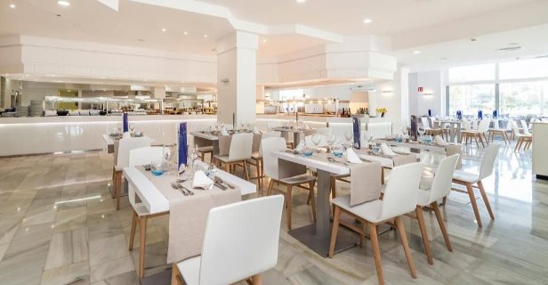 Hotel Globales Santa Lucía