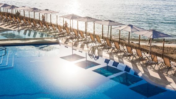 Hotel Globales Santa Lucía