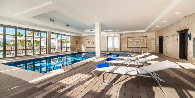 Hotel Globales Santa Lucía