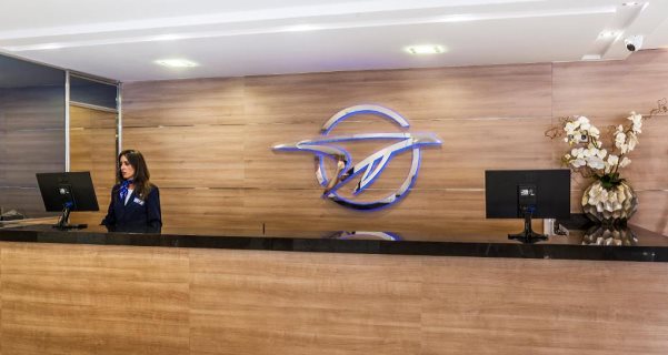 Hotel Globales Santa Lucía