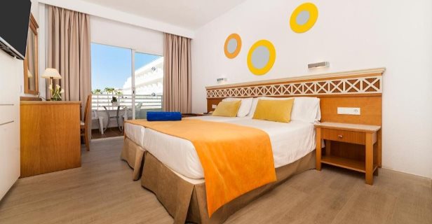 Hotel Globales Santa Ponsa Park