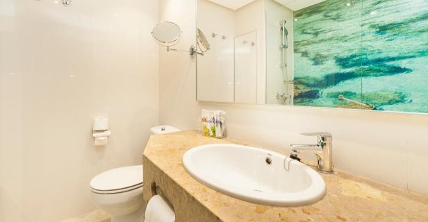 Hotel Globales Santa Ponsa Park