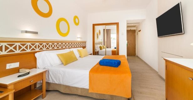 Hotel Globales Santa Ponsa Park