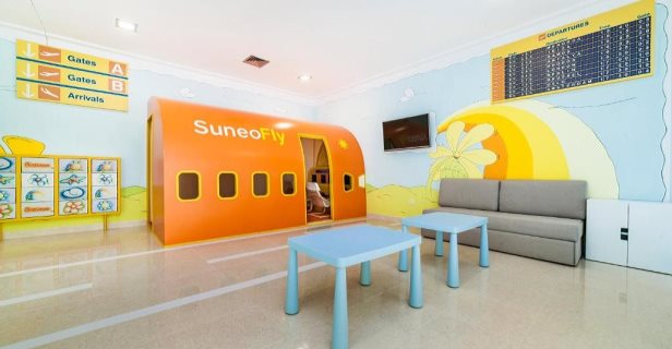 Hotel Globales Santa Ponsa Park