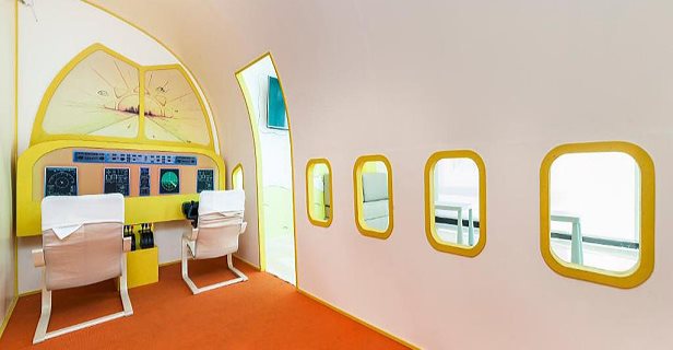 Hotel Globales Santa Ponsa Park