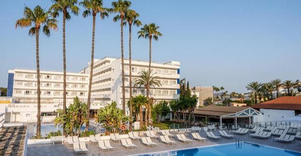 Hotel Globales Santa Ponsa Park