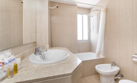 Hotel Globales Simar