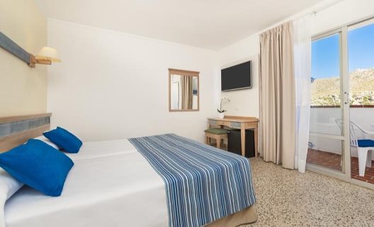 Hotel Globales Simar